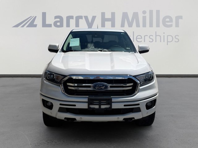 Certified 2019 Ford Ranger Lariat w/ Equipment Group 501A Mid AWD/4WD image 8