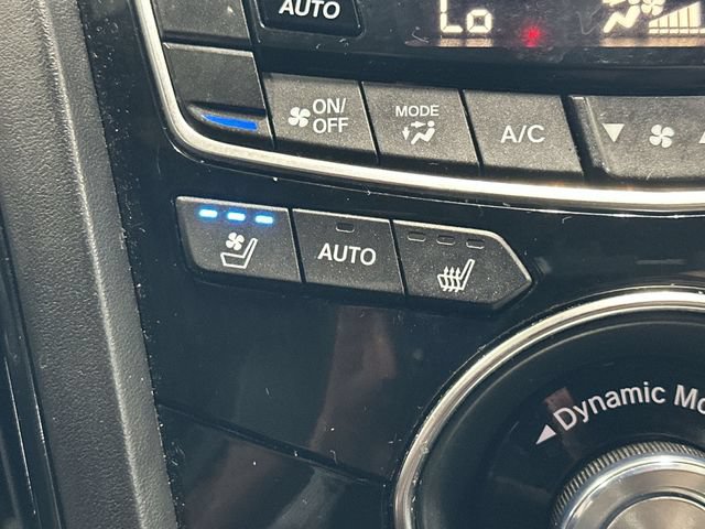 Used 2019 Acura RDX A-Spec FWD image 34