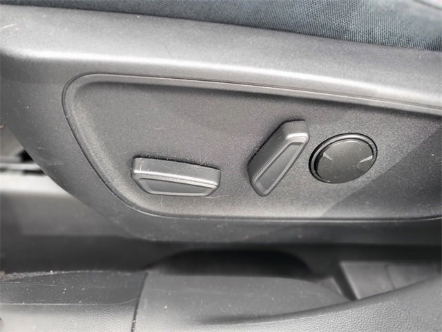 Certified 2023 Ford Bronco Sport Heritage w/ Heritage Convenience Package image 20