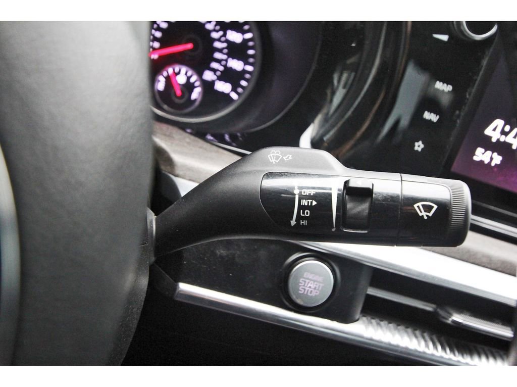 Used 2021 Kia K5 EX w/ EX Premium Package image 21