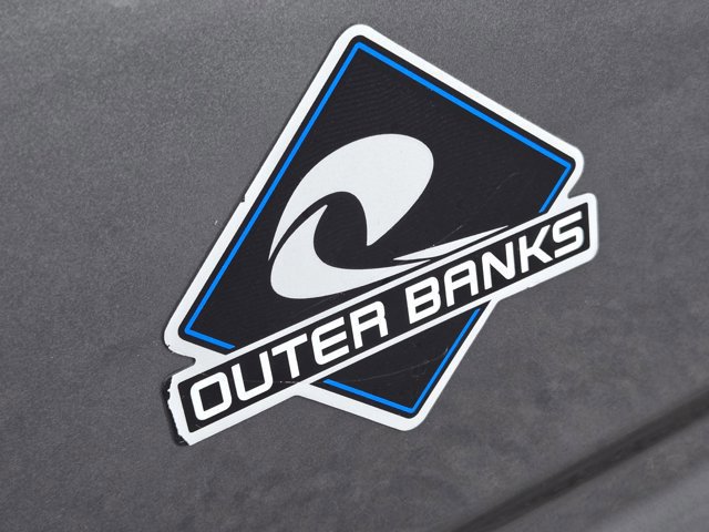 Certified 2024 Ford Bronco Sport Outer Banks image 10