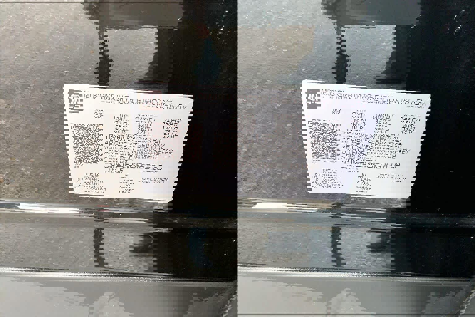 Used 2023 Chevrolet Blazer RS w/ Driver Confidence II Package image 34