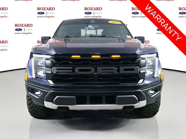 Certified 2025 Ford F150 Raptor AWD/4WD image 2