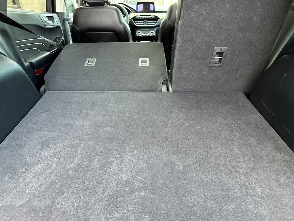 Certified 2022 Ford Escape Titanium w/ Titanium Premium Package image 15