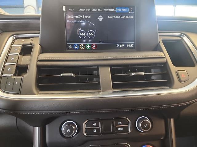 Used 2024 Chevrolet Suburban LS RWD image 28
