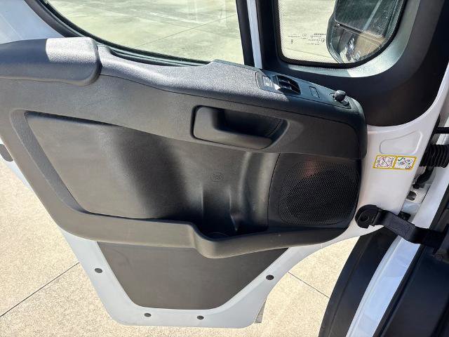 Used 2025 RAM ProMaster 3500 w/ Convenience Group image 16