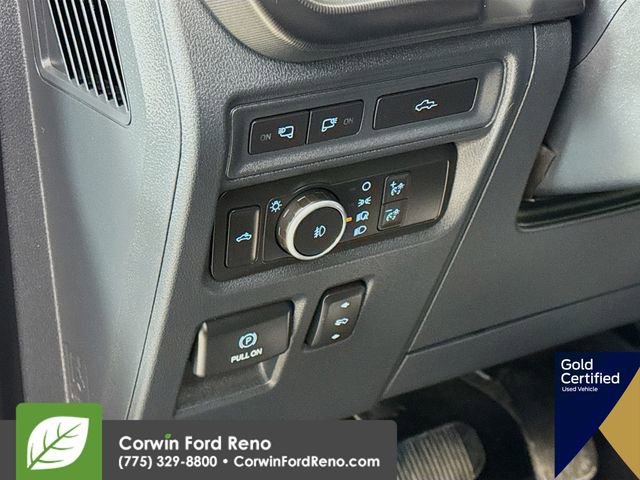 Certified 2022 Ford F150 Platinum image 13