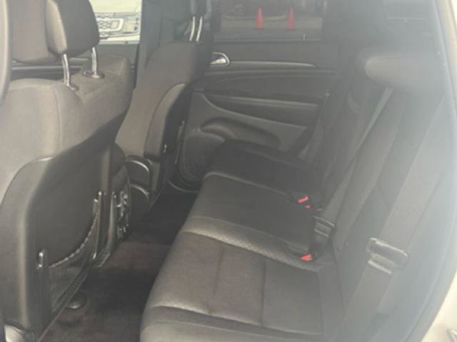 Used 2018 Jeep Grand Cherokee Laredo image 12