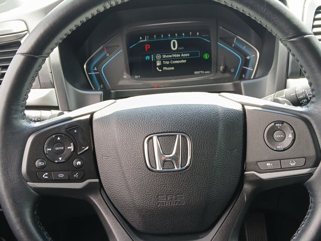 Used 2022 Honda Odyssey EX-L image 11
