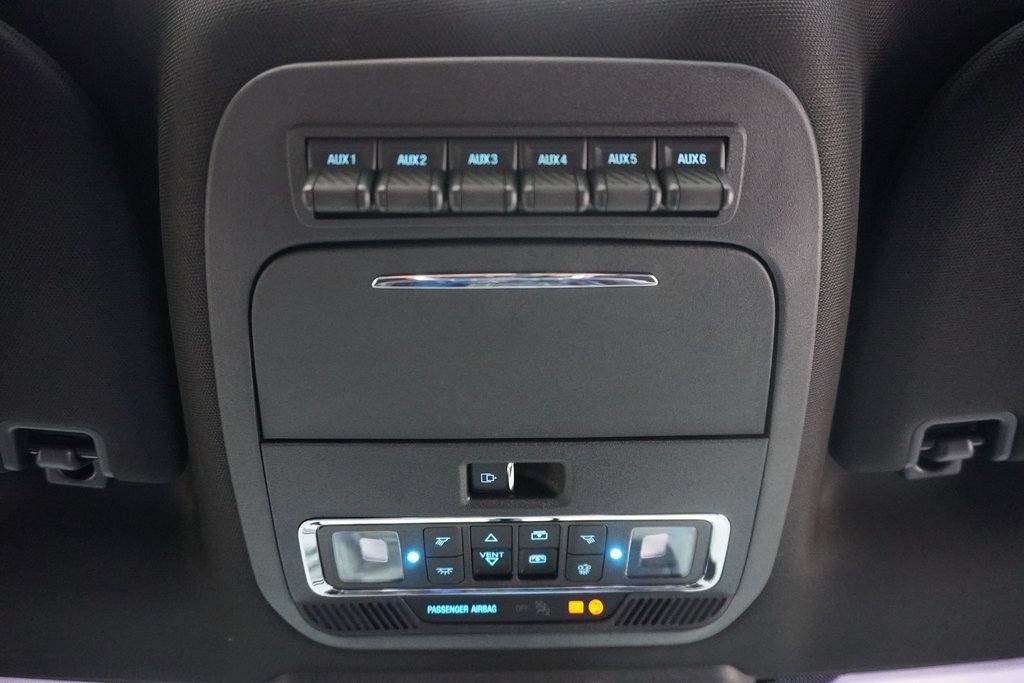 Certified 2024 Ford F250 Platinum image 19