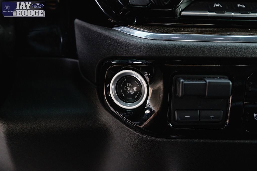 Used 2023 Chevrolet Silverado 1500 RST w/ RST All Star Premium Package image 36