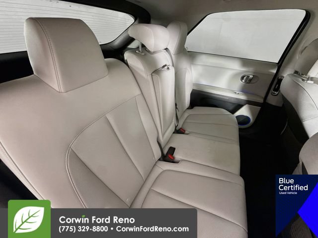Used 2023 Hyundai Ioniq 5 SEL w/ Cargo Package AWD/4WD image 30