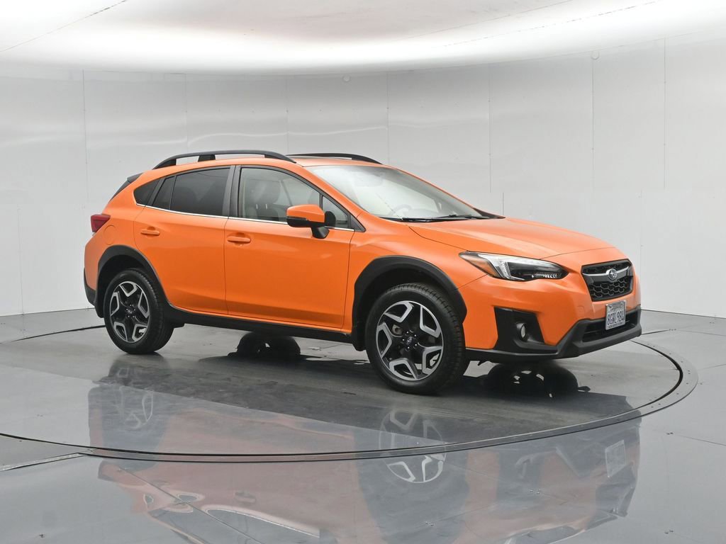 Used 2019 Subaru Crosstrek 2.0i Limited w/ Moonroof Package w/Navigation image 2