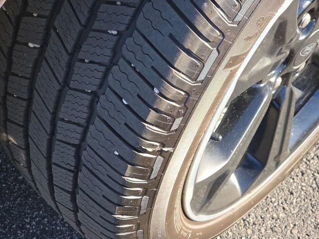 Certified 2022 Ford Expedition Limited image 30