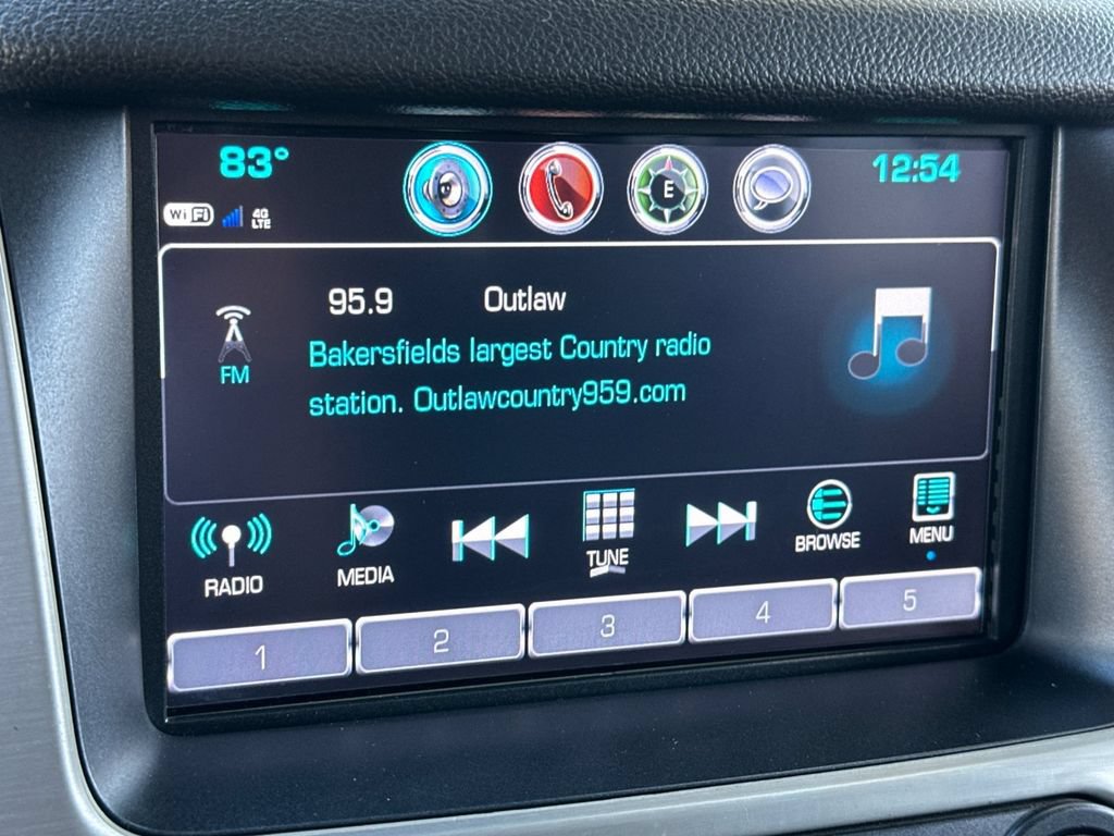 Used 2018 GMC Yukon XL SLT RWD image 18