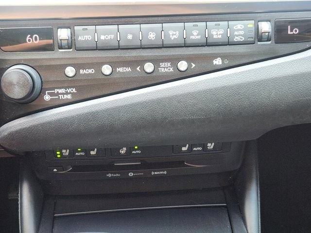 Used 2019 Lexus ES 350 FWD image 17