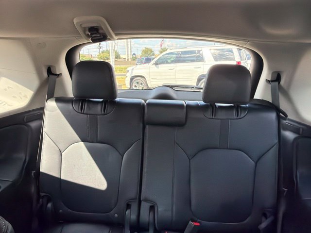 Used 2024 Honda Pilot EX-L image 22
