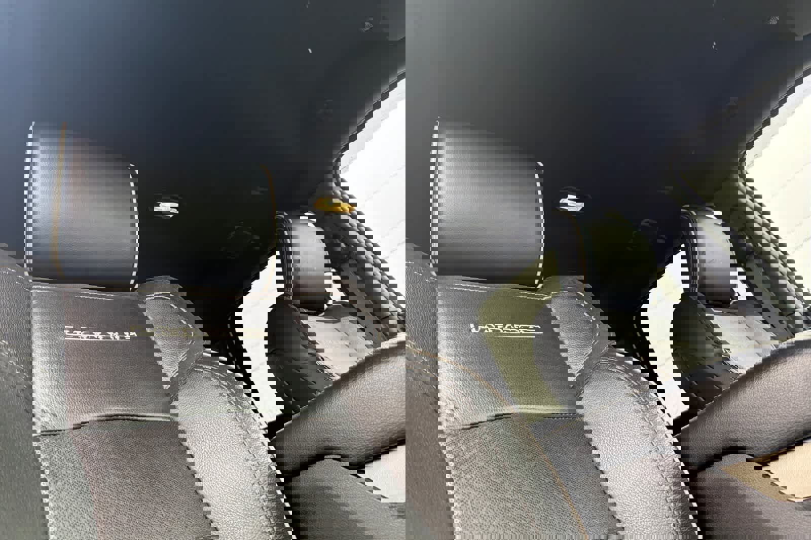 Used 2019 RAM 3500 Laramie image 14