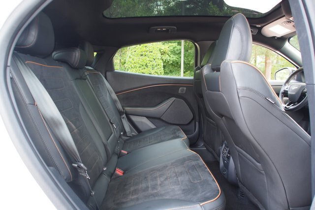 Certified 2023 Ford Mustang Mach-E GT AWD/4WD image 14