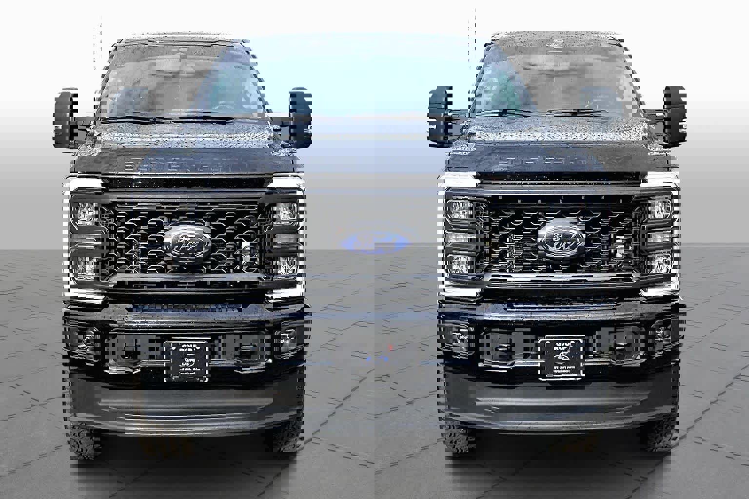 Certified 2024 Ford F250 XL w/ STX Appearance Package image 4