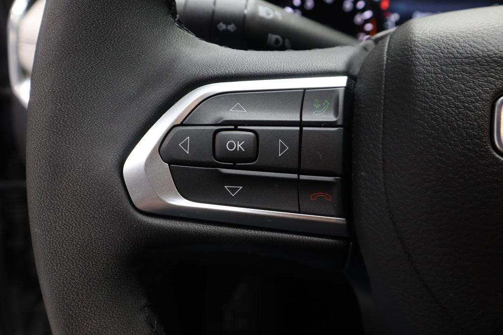 Used 2024 Jeep Compass Limited image 27