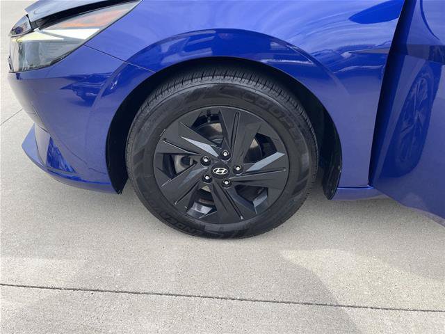 Used 2022 Hyundai Elantra SEL FWD image 10