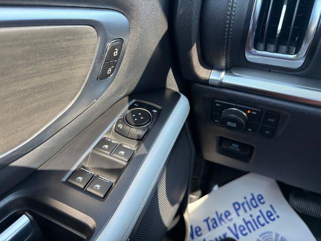 Certified 2025 Ford Expedition Platinum w/ Driver's Package AWD/4WD image 22