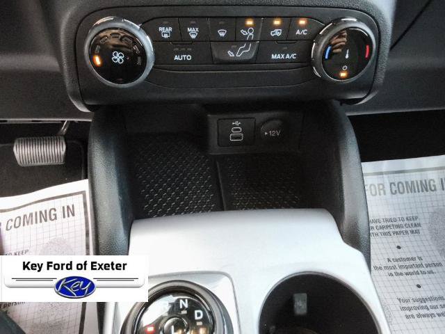 Certified 2023 Ford Bronco Sport Big Bend AWD/4WD image 26