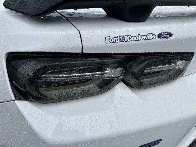 Used 2022 Chevrolet Camaro SS image 11