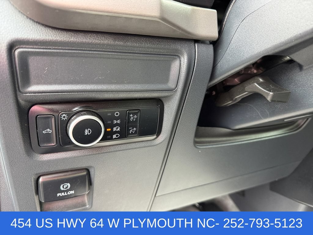 Certified 2024 Ford F150 XL w/ Equipment Group 103A High RWD image 17