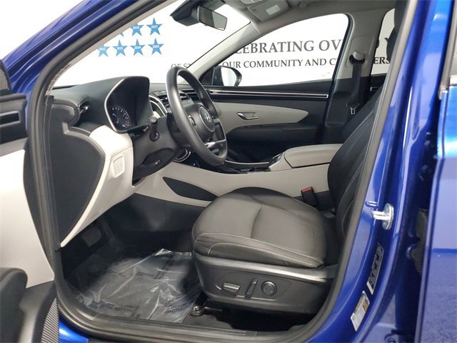 Used 2024 Hyundai Tucson SEL image 8