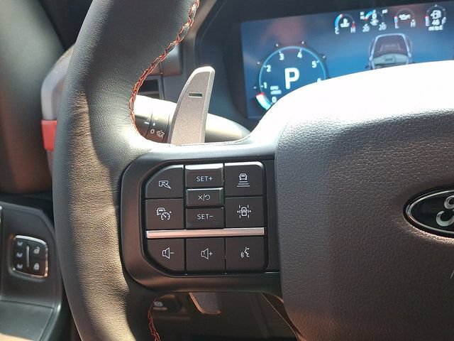 Certified 2026 Ford F150 Raptor AWD/4WD image 23