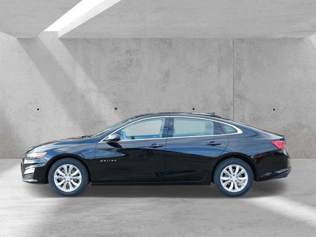 Used 2024 Chevrolet Malibu LT image 5