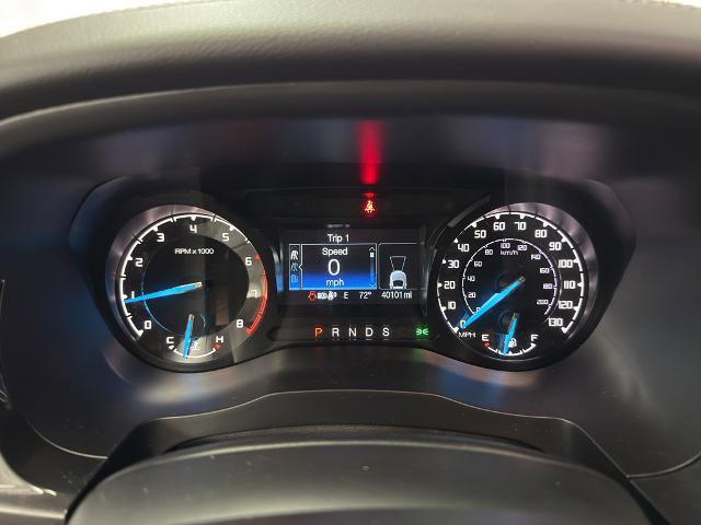 Certified 2023 Ford Ranger Lariat w/ Technology Package RWD image 13