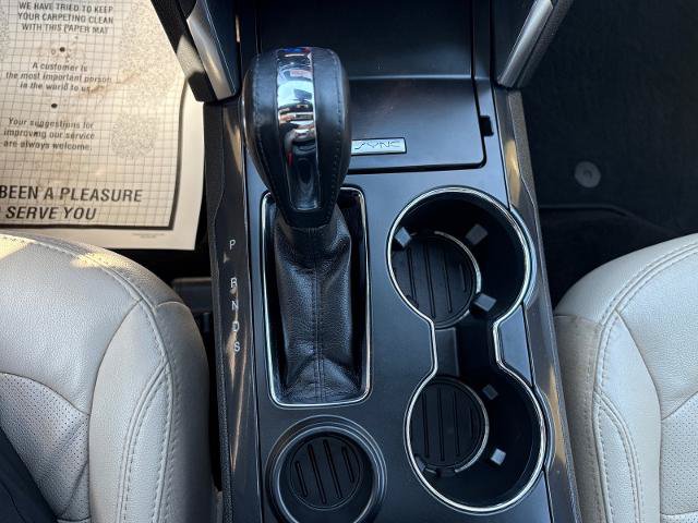 Certified 2018 Ford Explorer Limited w/ Equipment Group 301A FWD image 23
