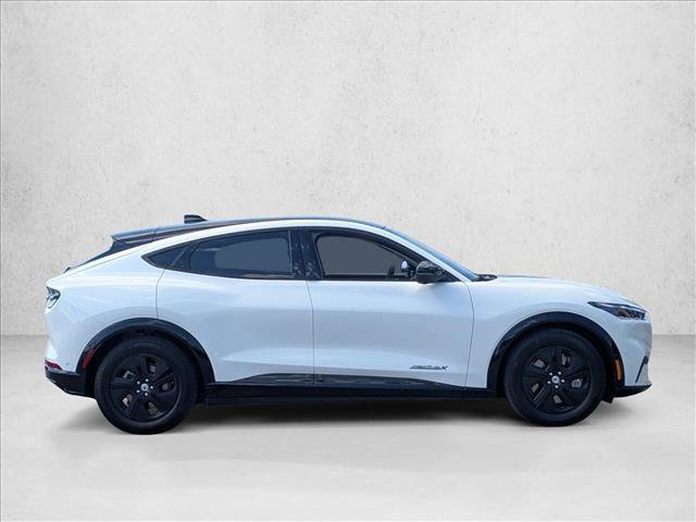 Certified 2023 Ford Mustang Mach-E California Route 1 AWD/4WD image 4