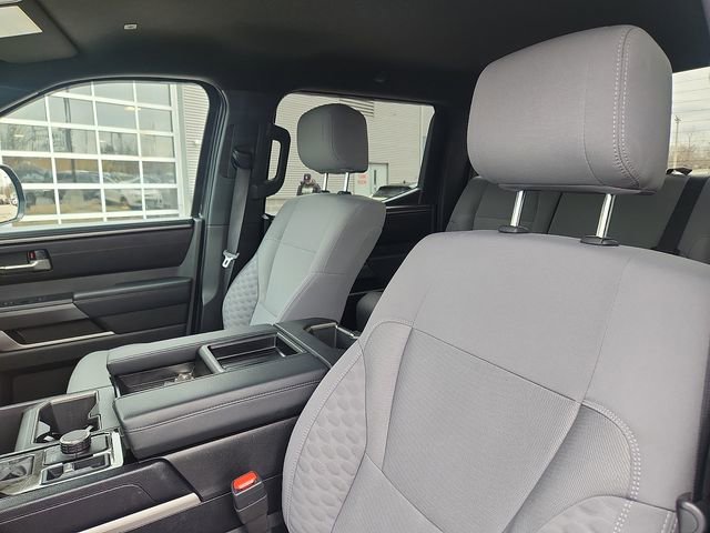Used 2025 Toyota Tundra SR5 image 21