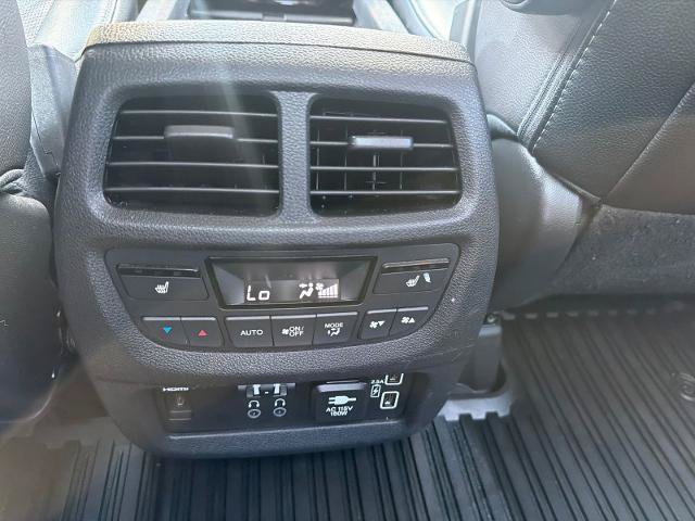 Used 2019 Honda Pilot Elite image 22