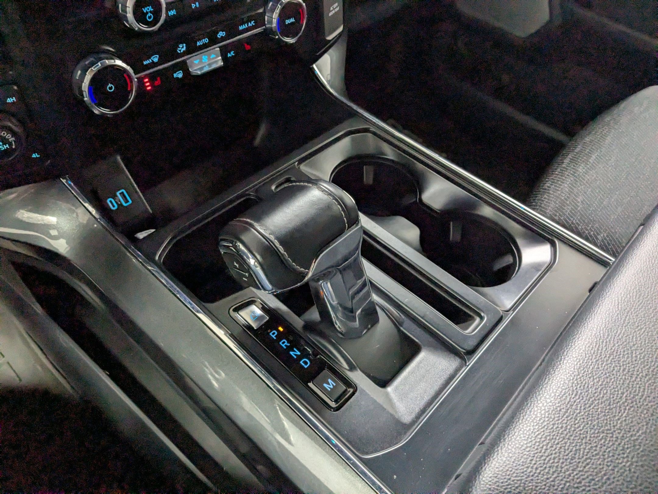 Certified 2023 Ford F150 XLT w/ Equipment Group 302A High image 28