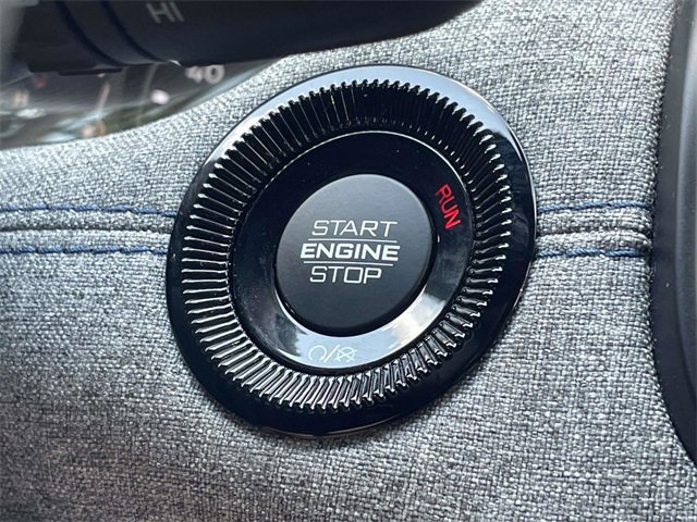 Used 2024 Jeep Compass Sport image 22