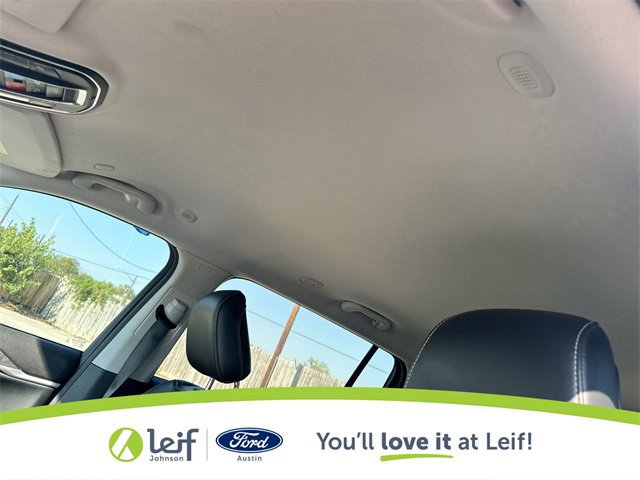 Used 2021 Jeep Grand Cherokee L Limited image 21