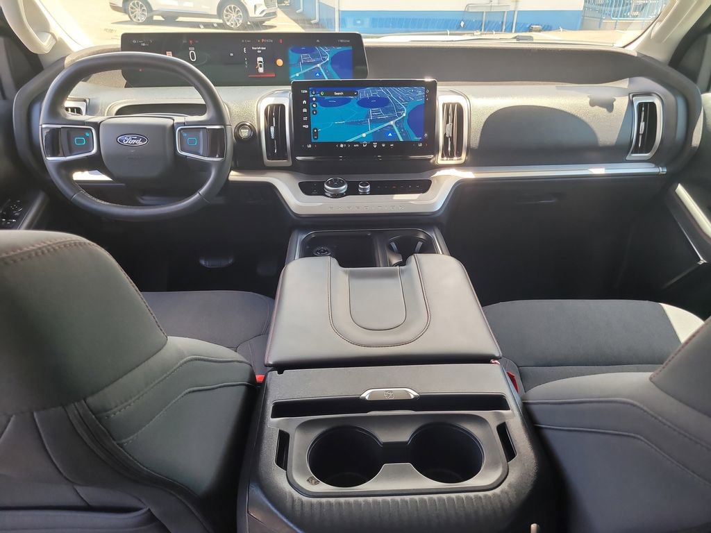 Certified 2025 Ford Expedition Max Active RWD image 15