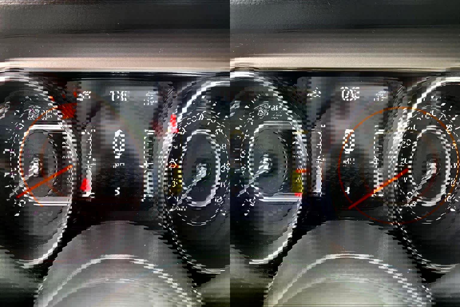 Used 2021 Jeep Wrangler Unlimited Sport image 27