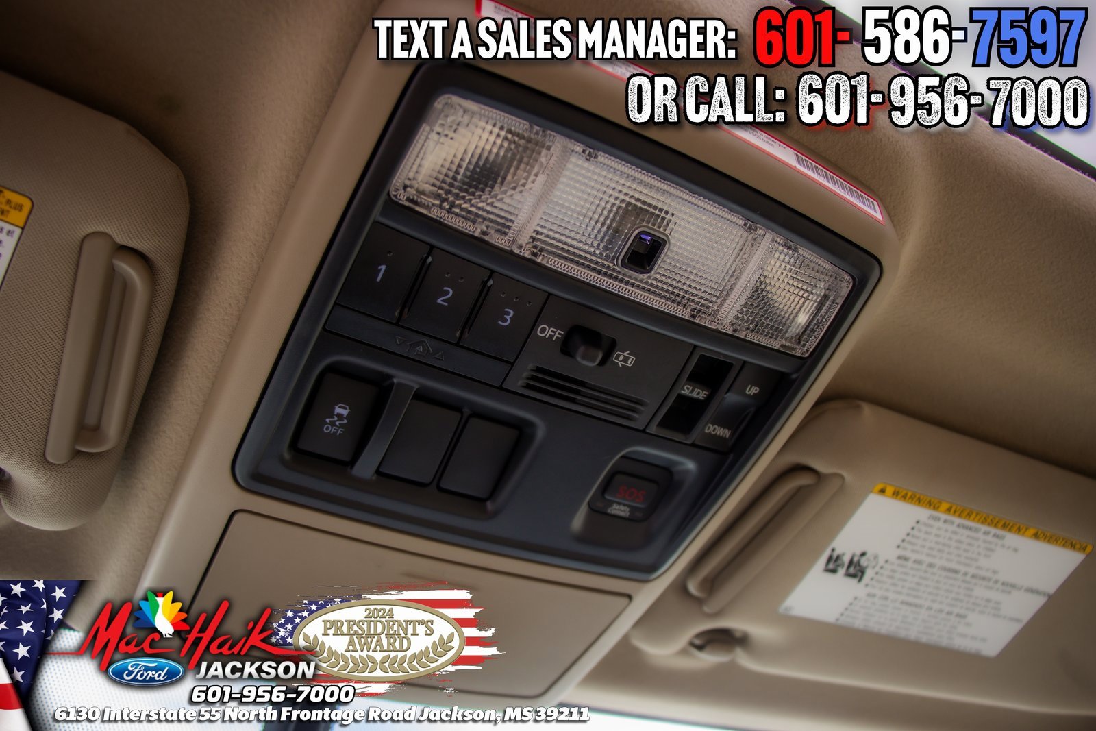 Used 2019 Toyota 4Runner Limited image 22