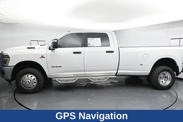 Used 2025 RAM 3500 Big Horn AWD/4WD image 8