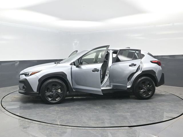 Used 2024 Subaru Crosstrek 2.0i AWD/4WD image 27
