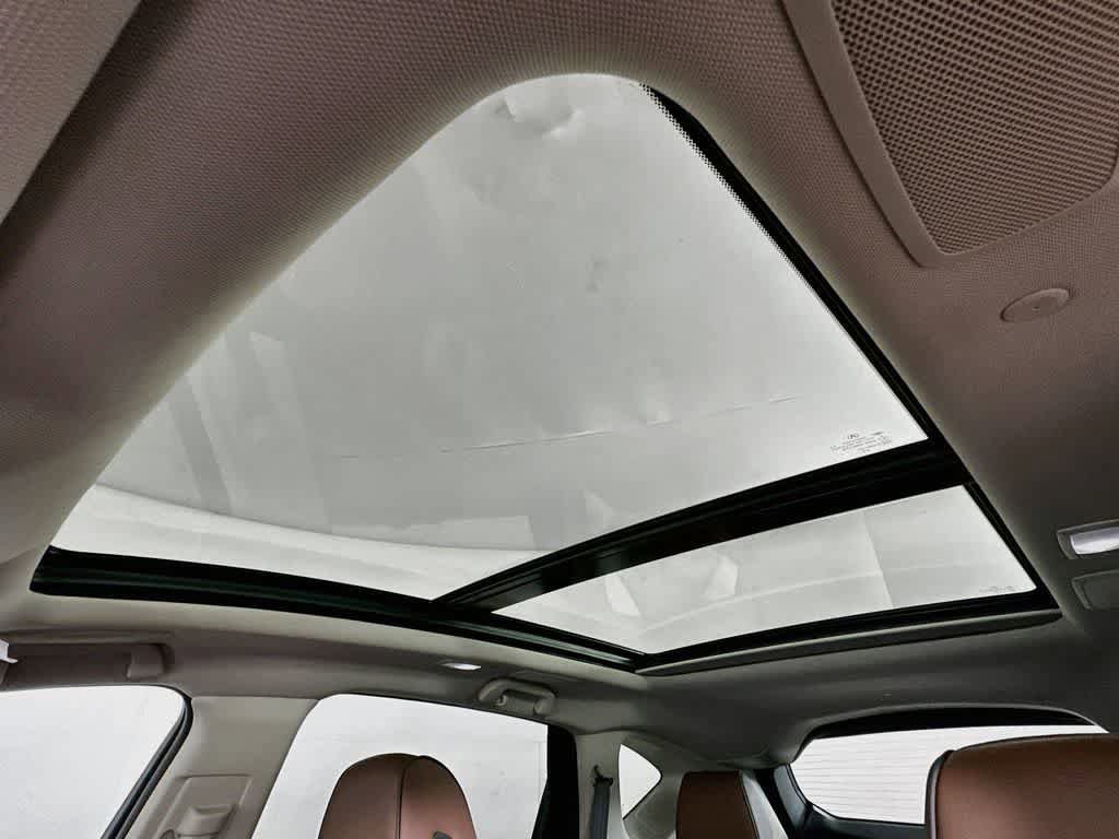 Used 2024 Acura RDX SH-AWD w/ Advance Package image 32