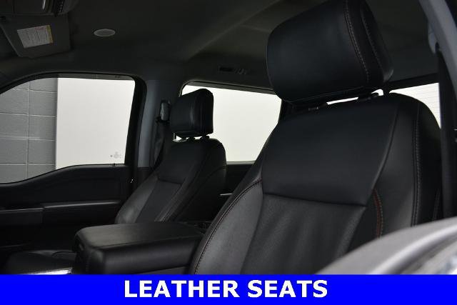 Certified 2024 Ford F250 Lariat w/ Lariat Ultimate Package image 8