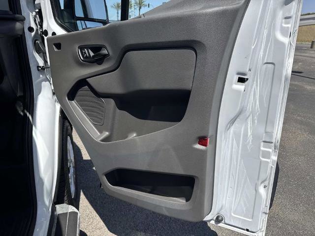 Certified 2024 Ford Transit 250 Low Roof w/ Exterior Upgrade Package RWD image 27