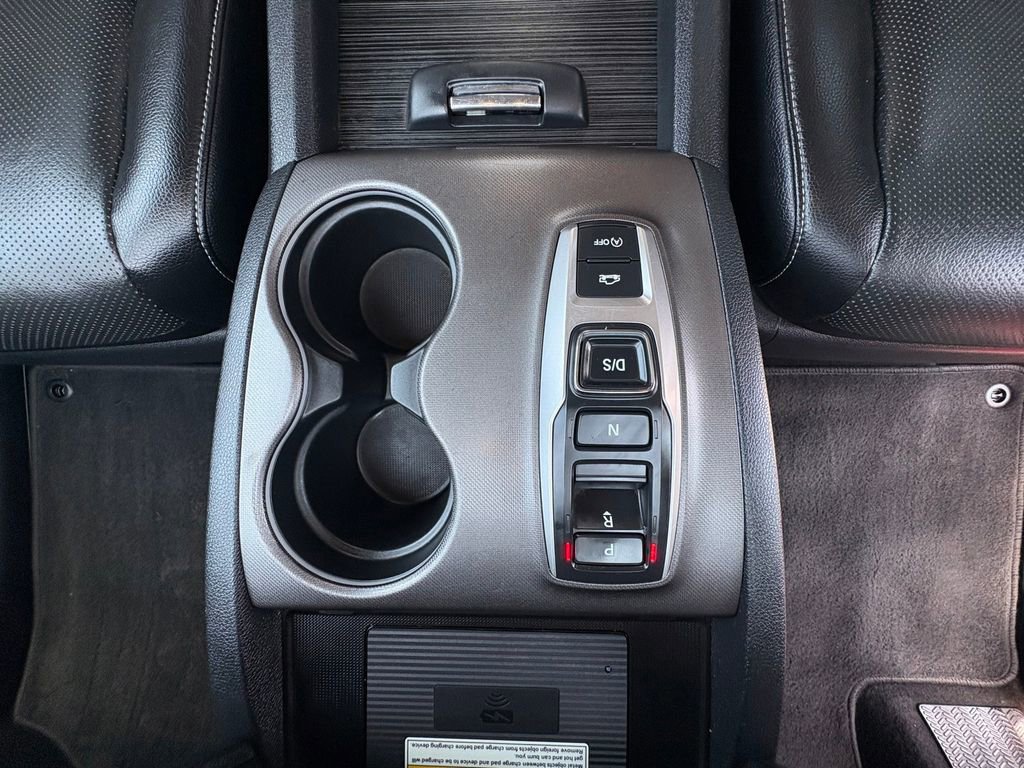 Used 2022 Honda Ridgeline RTL-E image 12